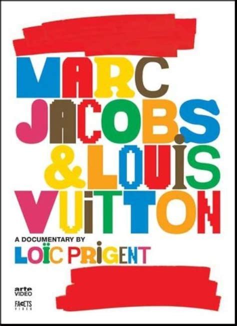 marc jacobs louis vuitton full movie.